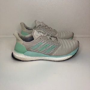 Adidas Solar Boost Running Shoes